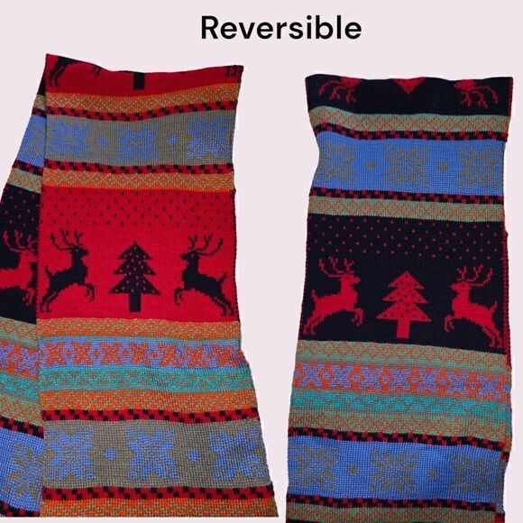 Bundle of 3 Scarves (SCA2) - Picture 3 of 10